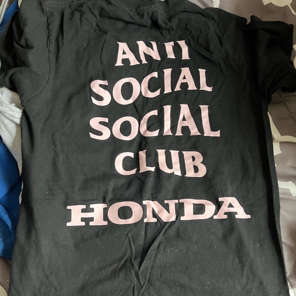 Anti Social Social Club